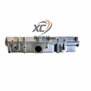 2239250 2454324 2635055 Culasse pour moteur C15, compatible avec les pièces d'excavatrice 365C 374D 385C <span class=keywords><strong>390D</strong></span> - Product Image 6