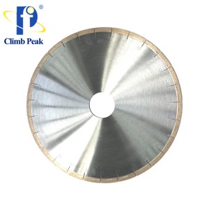 400 mét đá cẩm thạch ngọc tròn lưỡi cưa kim cương công cụ cắt - Product Image 5