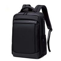 Sac à dos de voyage pour hommes haut de gamme grande capacité étanche antivol à la mode multi-fonction Oxford sac d'ordinateur pour les affaires