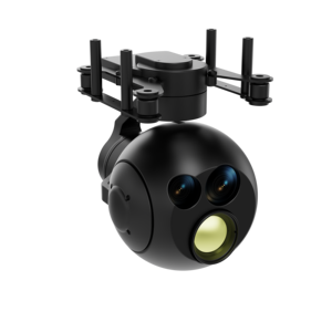 Factory Priced UT070T <b>Gimbal</b> Drone Camera Visible Light 4K Aerial with 1 Year Warranty - Product Image 4