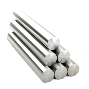 Varilla de Hierro Industrial de Alta Resistencia a la Presión, D12*300mm, Hierro Fe de 10mm para Puntas de Bolígrafo - Product Image 1