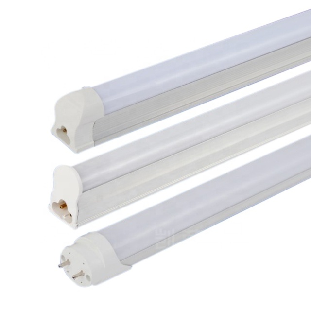T5 Led Tube Fixture Led T8 Integrated 220V Lighting 1ft 2ft 3ft 4ft 30cm 60cm 90cm 100cm 120cm Tube Lamp