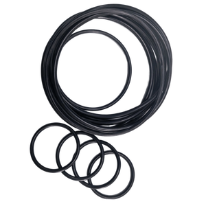 Kit de Vedação de Borracha para Rompedor Hidráulico <span class=keywords><strong>Daemo</strong></span> Dmb210, Kit de Reparo de Martelo Hidráulico, Retentor de Óleo para Peças de Reposição de Escavadeira, Kits de Vedação - Product Image 2