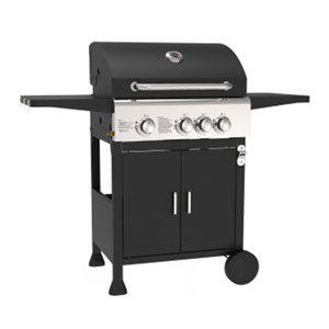 Ce Approved <b>Bbq</b> Gas <b>Grill</b> Outdoor 3 Burner Gas <b>Bbq</b> Outdoor <b>Grill</b> for Backyard Gas <b>Grill</b> Garden - Product Image 1