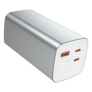 30 Wát thiết bị điện tử di động thông minh Trạm điện 20000mAh khẩn cấp pin ngân hàng sạc nhanh cho điện thoại máy tính xách tay ý tưởng mới - Product Image 4