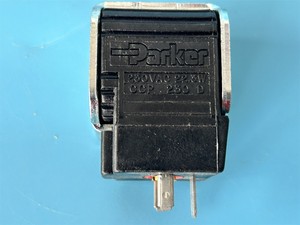 CCP115D โซลินอยด์คอยล์ 115VAC 19W 1/2" ซุปเปอร์คอยล์สำหรับไฮดรอลิก 115V AC คอยล์แม่เหล็กทดแทน - Product Image 5
