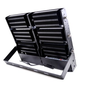 La Escuela Secundaria LED la luz del estadio 720w 900W pesados gimnasio <span class=keywords><strong>Arena</strong></span> al aire libre de mástil alto iluminación - Product Image 5