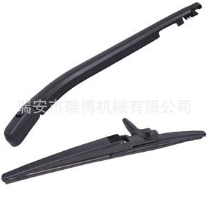 Suitable for TOYOTA 4Runner rear scraper arm 8524235021 - Product Image 3