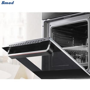 Best Selling High Quality 65L Single Built-in Stainless Steel Glass Door Child Lock Multi-function <b>Toaster</b> - Product Image 4