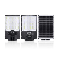 Solar-Straßenleuchte mit SIM-Karten- und Überwachungskamera 4G, Integrierte LED-Solar-Straßenleuchte für den Außenbereich mit 4G CCTV-Kamera