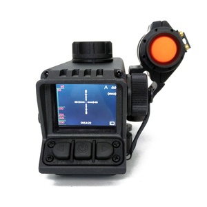 TRD10pro Ống ngắm tầm nhìn ban đêm Ban ngày và ban đêm Kính quan sát đơn thị hai chức năng sử dụng ban đêm độ phân giải cao Gương quan sát hoàn toàn màu đen - Product Image 1