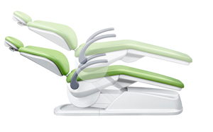 CE Approved Fashion Luxury Disinfection <strong>Dental</strong> Equipment <strong>Dental</strong> Chair <strong>Dental</strong> With LED Sensor Lamp - Product Image 4