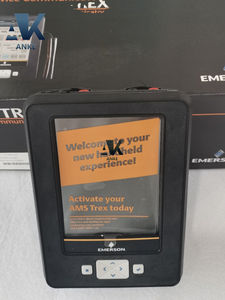 Módulo de comunicación del comunicador del dispositivo Emerson TREXCHPNAWS1S - Product Image 2