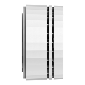 Ul217 chứng nhận khói cảm biến phát thải kép thiết kế phát hiện khói hệ thống báo cháy - Product Image 5