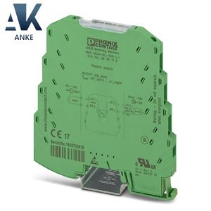 ฟีนิกซ์ MINI MCR-SL-1CP-I-I - ไอโซเลเตอร์แบบห่วง 2864419 - Product Image 1