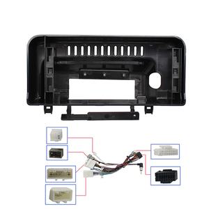 12,<span class=keywords><strong>3</strong></span> pulgadas para <span class=keywords><strong>MAZDA</strong></span> <span class=keywords><strong>3</strong></span> AXELA 2020 2021 <span class=keywords><strong>2022</strong></span> marco Audio adaptador Dash Trim Kits Facia Panel Radio reproductor pantalla 2 Din - Product Image 6