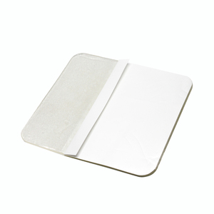 Pembalut Luka Hidrogel Transparan untuk Penggunaan Medis - Product Image 2