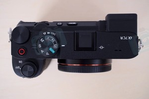 กล้องดิจิตอล HFT Professional A7CR สำหรับถ่ายภาพและการ์ด 4K วิดีโอ กล้องดิจิตอลขายส่ง - Product Image 4
