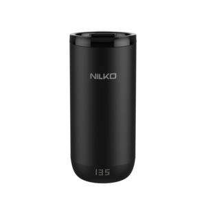 Sıcak pil gücü akıllı sıcaklık kontrollü kendini ısıtma kahve kupa ofis için kullanarak - Product Image 2