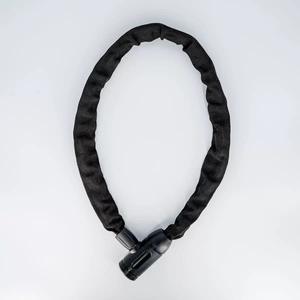 Antivol de vélo multifonctionnel combinant câble en acier et chaîne pour une <span class=keywords><strong>protection</strong></span> antivol complète - Product Image 5