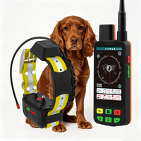 Collier intelligent pour chien Fi Series 3 : Intégration de suivi GPS, compatibilité SDK + optimisation de la batterie - Licence OEM disponible