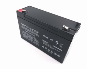 Pin Axít Chì Cố Định 6V 10ah - Product Image 2