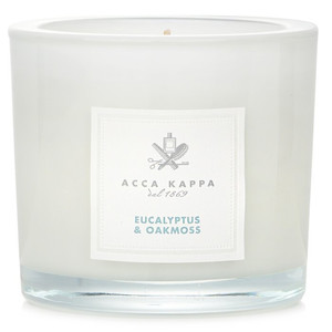 ACCA KAPPA - Scented <b>Candle</b> - <b>Eucalyptus</b> & Oakmoss - Product Image 3