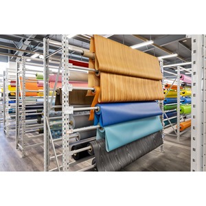 Direktverkauf ab Werk: Hochluftdichtes, strapazierfähiges PVC-Aufblasgewebe für luftdichte Boote und Kajaks – PVC-Aufblasbootgewebe - Product Image 6