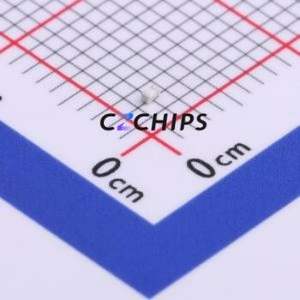 Inductor SMD MLG1005S1N6BTD25 0402 (Inductancia: 1.6nH) (Corriente Nominal: 1A Resistencia de CC (DCCR): 50mOhm) - Product Image 2