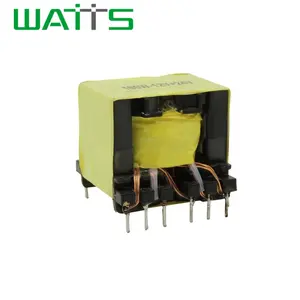 Get A Wholesale 5v input 12v output transformer For Secure Voltage Control  