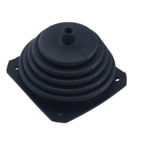 Pièces de machines de construction : Cache-joystick AWP 70004762 pour nacelles télescopiques JLG 1030S, 1100SJ, 1200SJP, 1250AJP, 1350SJP