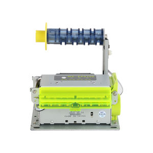 MASUNG-Módulo de impresora térmica <span class=keywords><strong>para</strong></span> estaciones de llenado, máquinas expendedoras de estacionamiento, quiosco de recibos, 80mm - Product Image 6