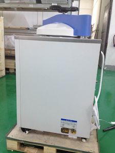 DW-FD50A หม้อนึ่งฆ่าเชื้อแบบตั้งโต๊ะ อัตโนมัติเต็มรูปแบบ สำหรับห้องปฏิบัติการ - Product Image 3