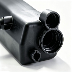 Réservoir d'expansion de liquide de refroidissement pour BMW Série 3 E46 E83 320i 323i 325i 328i 330Ci N42 N46 OE17117573781 - Product Image 5