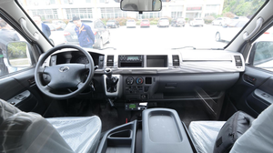Vente flash : Camion de transport de marchandises Joylong, essence/diesel, véhicule logistique pour le transport de marchandises, camionnette - Product Image 6