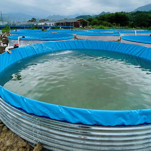 Geomembrana de HDPE de Baja Permeabilidad y Resistente a Químicos para Zonas de Residuos Industriales, Tanques de Petróleo y Lagunas de Aguas Residuales - Product Image 6