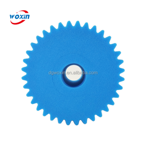 Filtro de repuesto de esponja de espuma de filtro azul de alta calidad para filtro azul de vacío Central Centralux <span class=keywords><strong>Aerus</strong></span> - Product Image 4