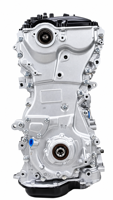 Motore Long Block 8AR Rigenerato 2.0T a Benzina per Toyota Crown S210 S220 2.0T