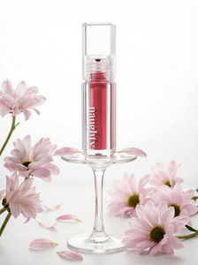 ลิปทินท์มินิแบรนด์ส่วนตัว Naughty Percent Matte Bloom กันน้ำ ติดทนนาน ไม่เลอะ ผู้ผลิตเครื่องสำอาง - Product Image 6