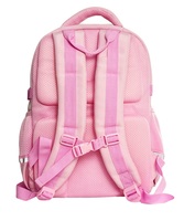 Maßgefertigter Kinder-Schulrucksack aus Wasserdichtem Oxford-Gewebe im Koreanischen Stil für Grundschüler mit Buchfach und Notebook-Fach