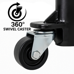 Thủy <span class=keywords><strong>l</strong></span>ực xe đẩy 3 tấn nhôm thép sàn xe jack - Product Image 4