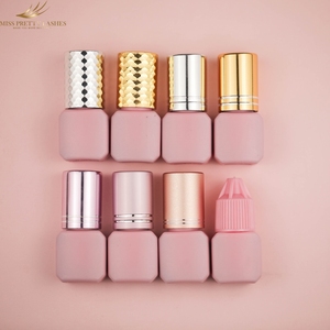 Nhãn Dán Trang Trí Ngôi Sao Lấp Lánh Kéo Dài Chuyên Nghiệp Bán Perm Dlux 5Ml Keo Dán Lông Mi Vĩnh Viễn Cho Colorfu Lash Swaziland - Product Image 2