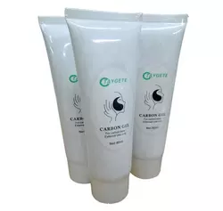 Gel de Carbón Premium Purify Rejuvenate para Tratamientos de Peeling <span class=keywords><strong>Hollywood</strong></span>, Peeling de Carbón, Limpieza Profunda con Tecnología Q-Switch, Reduce los Poros, Brillo Instantáneo - Product Image 4