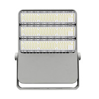Lampe d'inondation de haute qualité IP65 à l'extérieur du projecteur de route AC 100W 200W 300W 400W LED projecteurs projecteur
