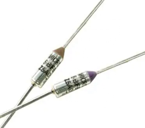 Тепловые Предохранители Emerson G4 MICROTEMP, рассчитанные на непрерывные рабочие токи до 10 ампер 250VAC. - Product Image 4