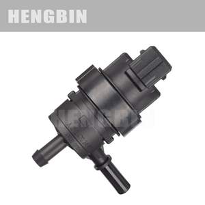 Válvula Solenoide del Canister de Carbón A2124702493 2124702493 163470093 para Motor de Combustible - Product Image 2