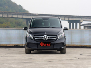 2022 Mercedes-ben-<span class=keywords><strong>z</strong></span> Clase <span class=keywords><strong>V</strong></span> V260 Edición Premium Coche usado de alta calidad 2WD Auto Business Car Los mejores coches de gasolina usados de lujo - Product Image 3