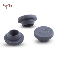 Chine En Gros 100ml 50ml Ambre et Clair De Type I Moulé Flacons En Verre/Bouteilles pour Antibiotiques