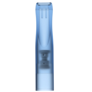 Embouts de filtre à cigarettes jetables, design bleu élégant, filtration microporeuse, embout de cigarette filtrant jetable - Product Image 5