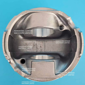 Piston G3406 G3408 G3412 4P8996 4P-8996 pour MOTEUR G3406 G3408 G3408C G3412 - Product Image 1